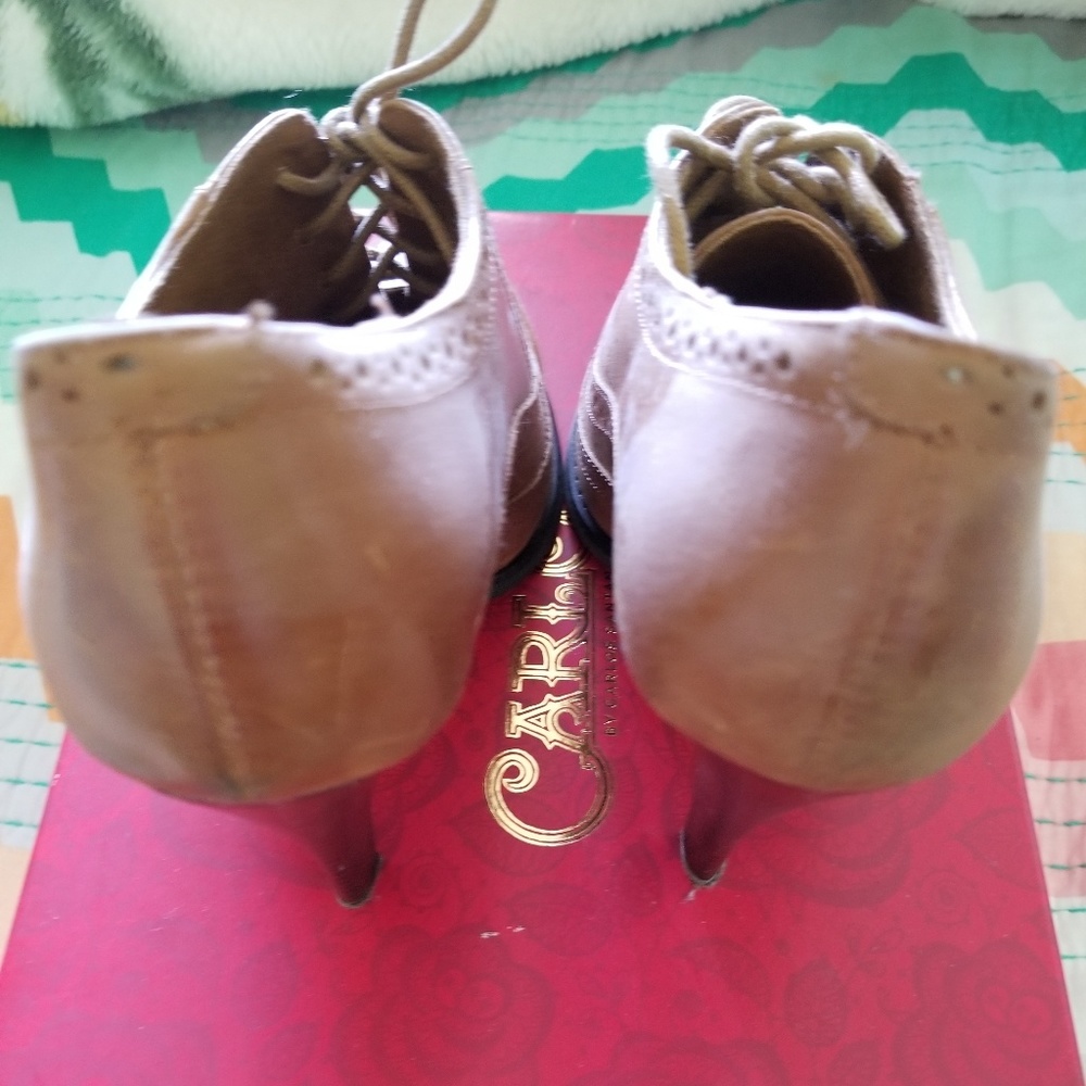 ALDO HEELS - Picture 3 of 3